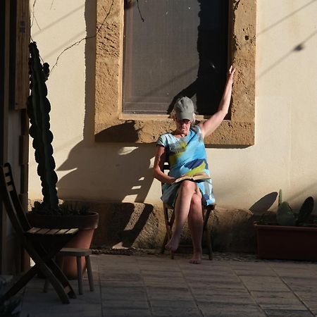 Apartamento Myricae Marzamemi Ospitalita Siciliana Exterior foto
