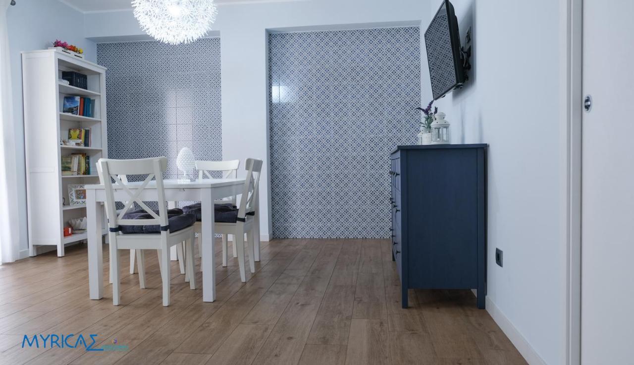 Apartamento Myricae Marzamemi Ospitalita Siciliana Exterior foto