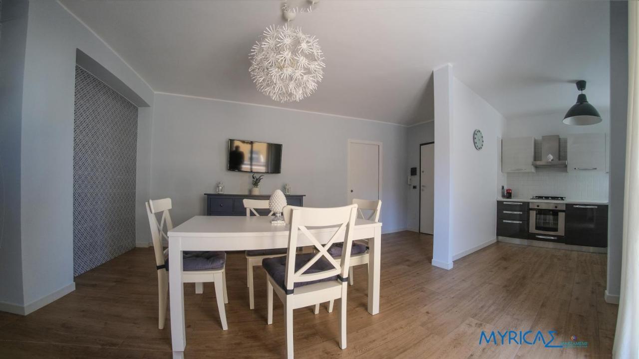 Apartamento Myricae Marzamemi Ospitalita Siciliana Exterior foto