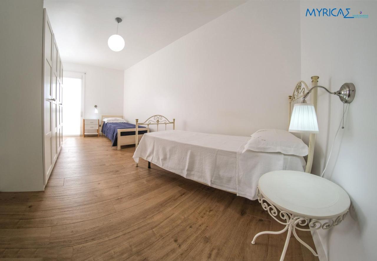 Apartamento Myricae Marzamemi Ospitalita Siciliana Exterior foto