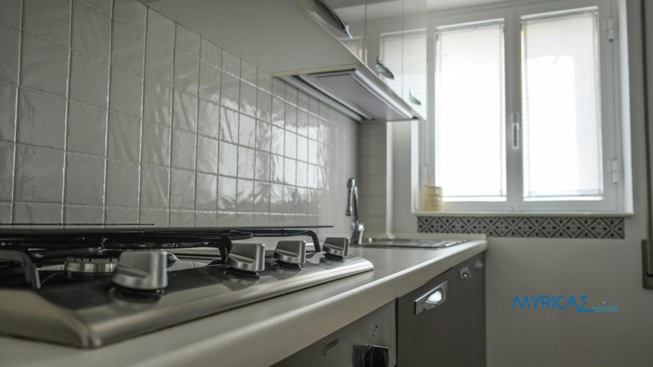 Apartamento Myricae Marzamemi Ospitalita Siciliana Exterior foto