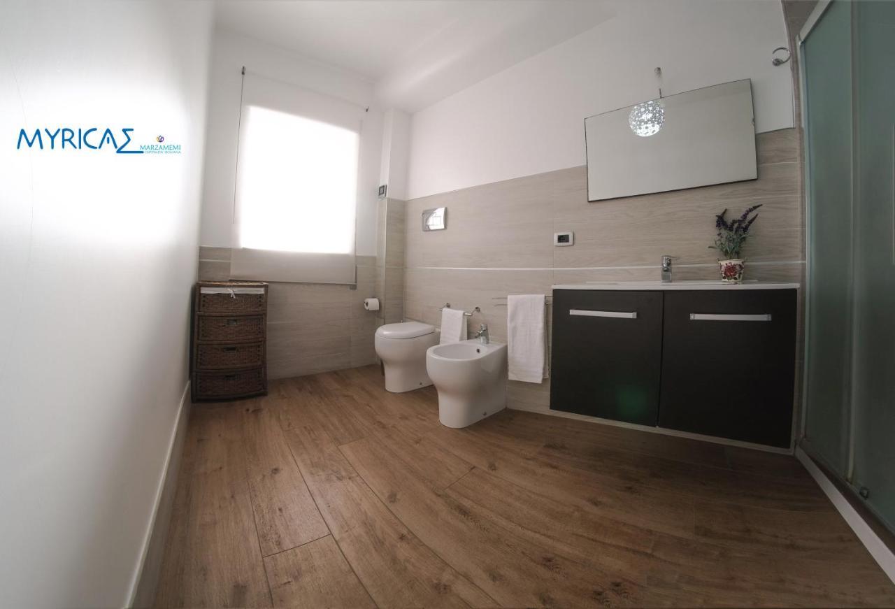 Apartamento Myricae Marzamemi Ospitalita Siciliana Exterior foto