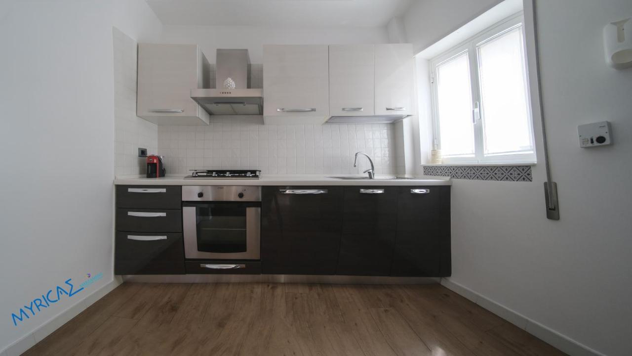 Apartamento Myricae Marzamemi Ospitalita Siciliana Exterior foto