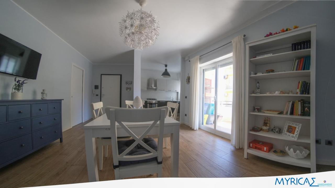 Apartamento Myricae Marzamemi Ospitalita Siciliana Exterior foto
