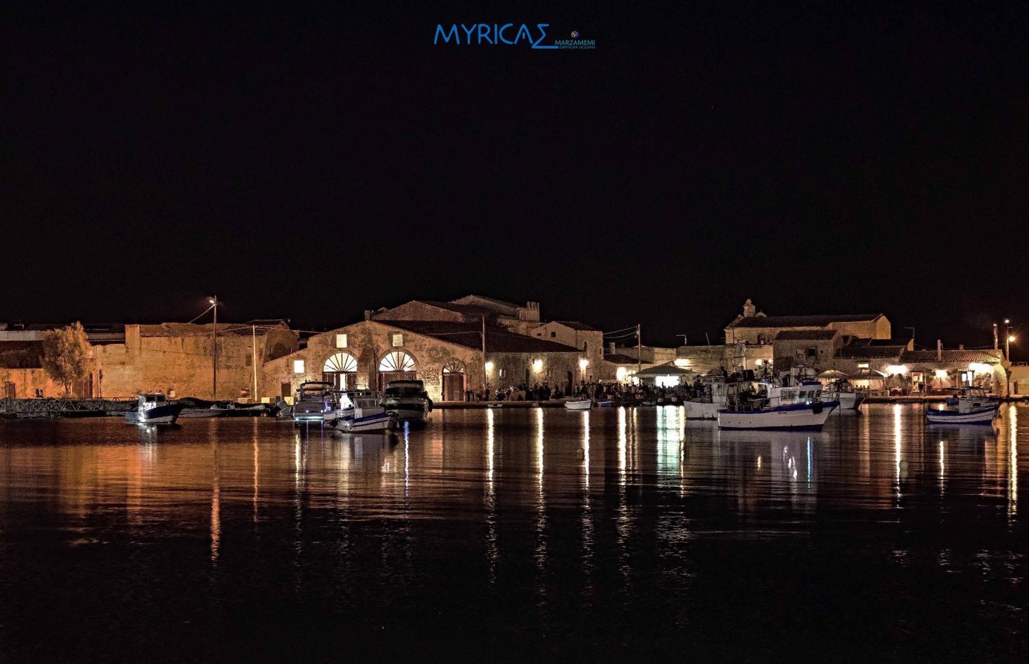 Apartamento Myricae Marzamemi Ospitalita Siciliana Exterior foto