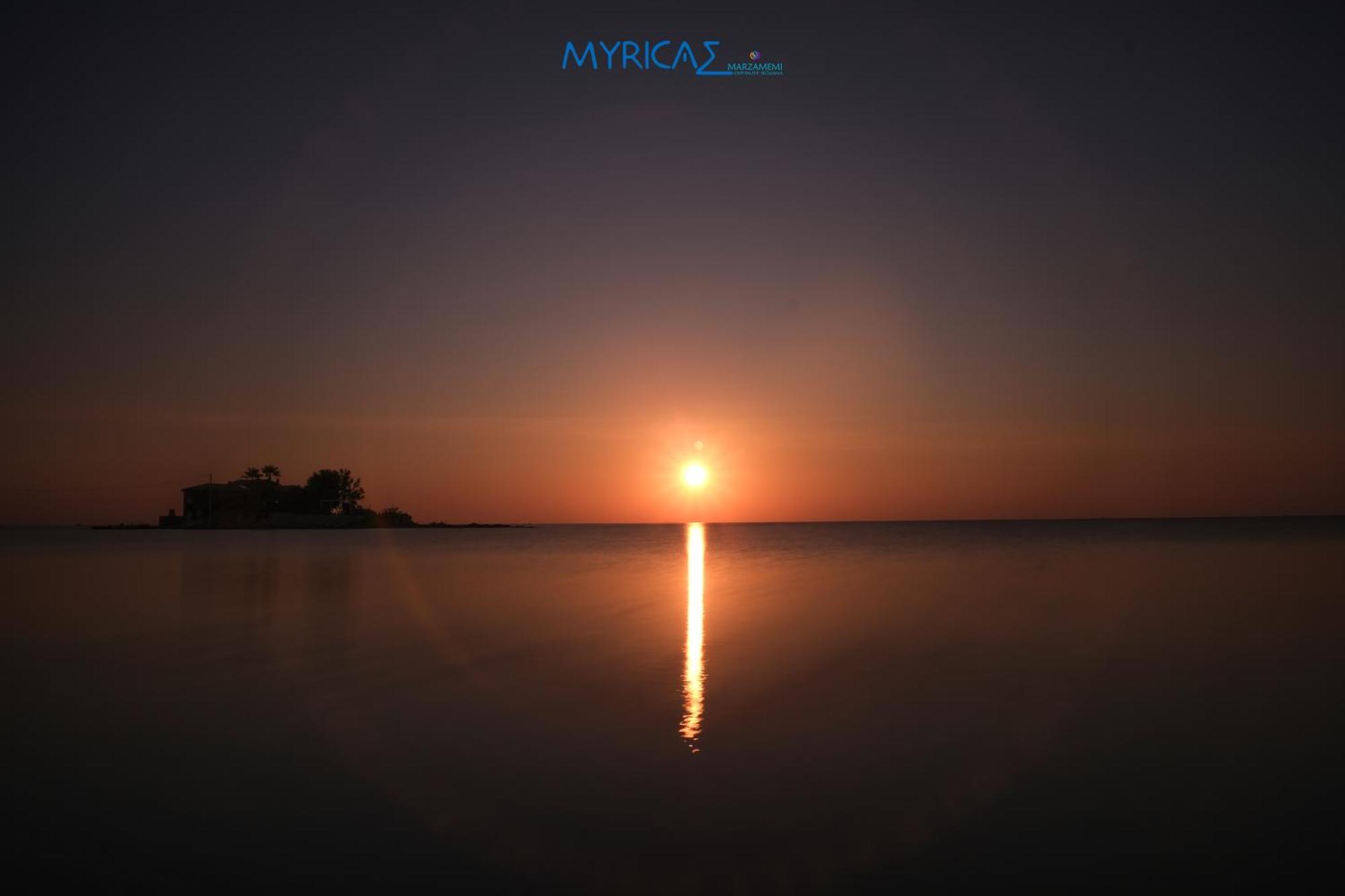 Apartamento Myricae Marzamemi Ospitalita Siciliana Exterior foto