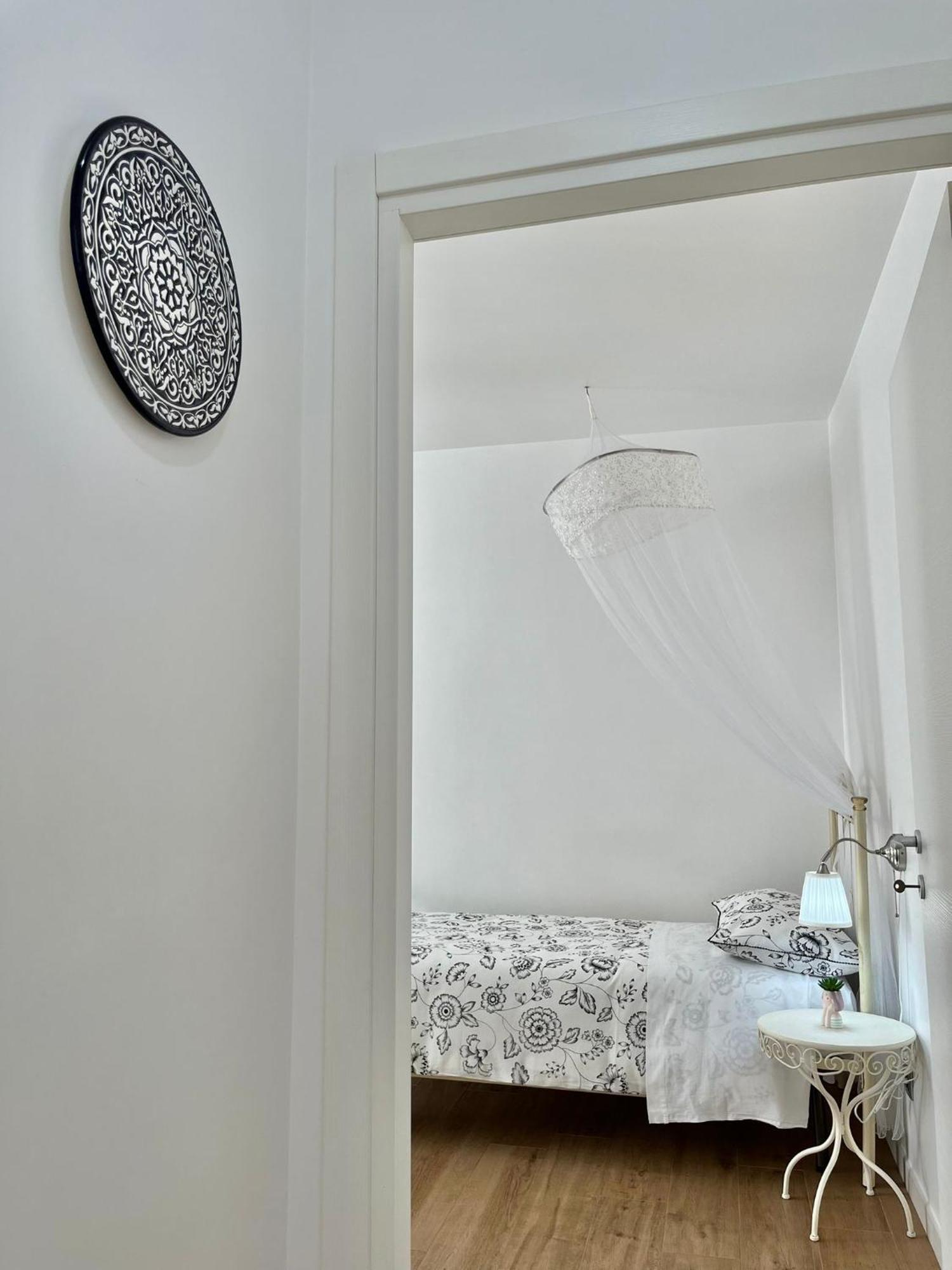 Apartamento Myricae Marzamemi Ospitalita Siciliana Exterior foto