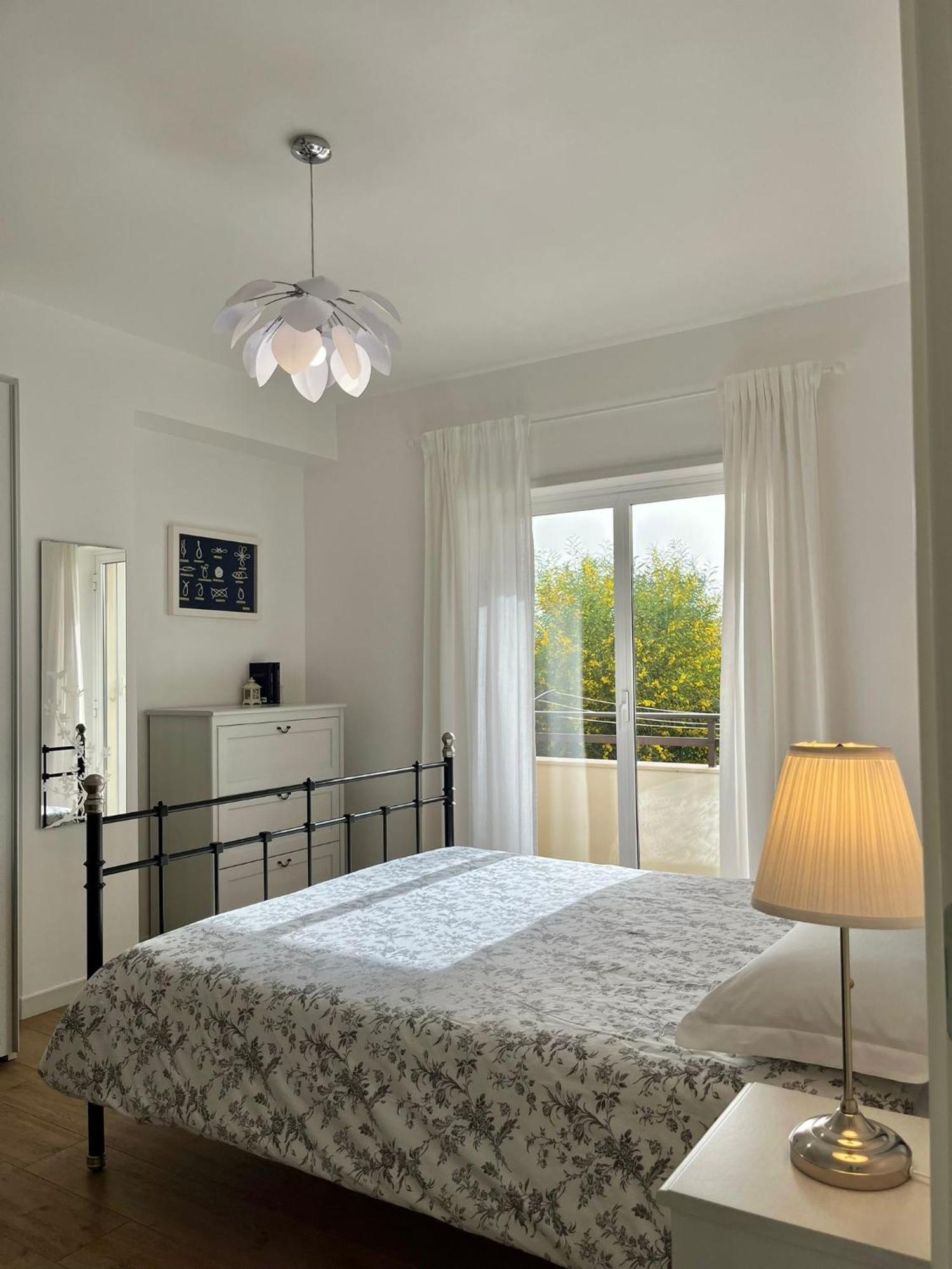 Apartamento Myricae Marzamemi Ospitalita Siciliana Exterior foto