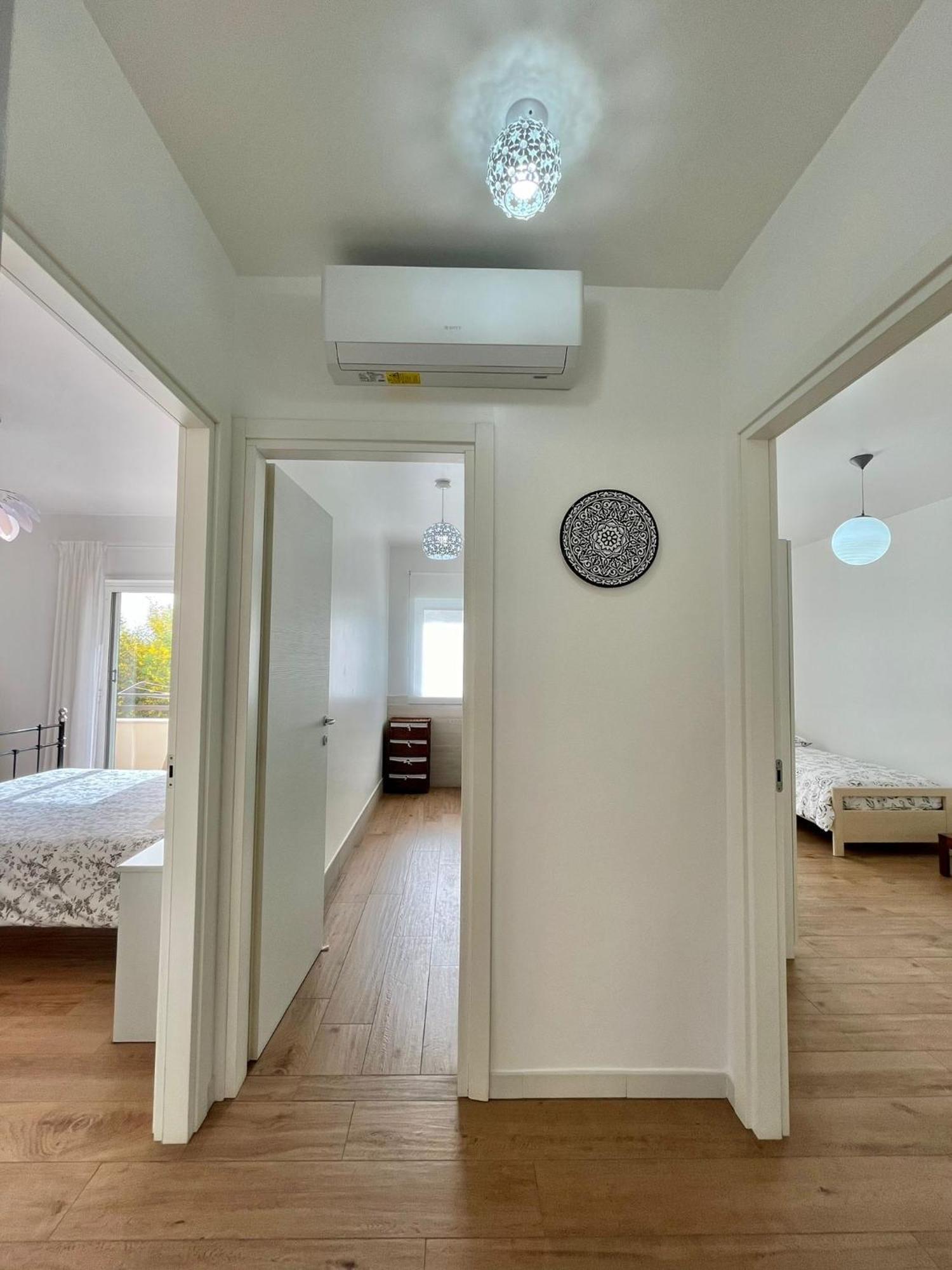 Apartamento Myricae Marzamemi Ospitalita Siciliana Exterior foto