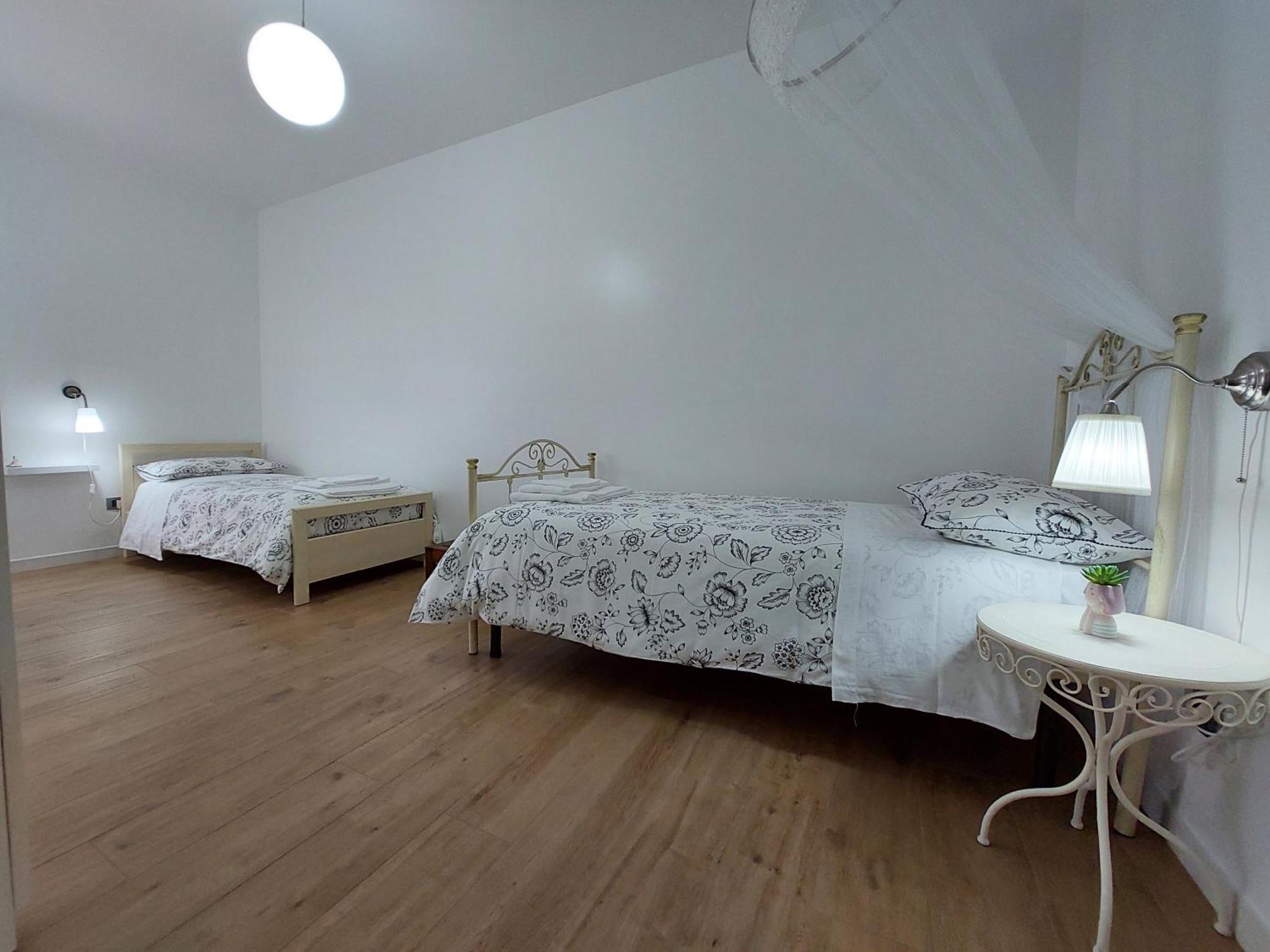 Apartamento Myricae Marzamemi Ospitalita Siciliana Exterior foto
