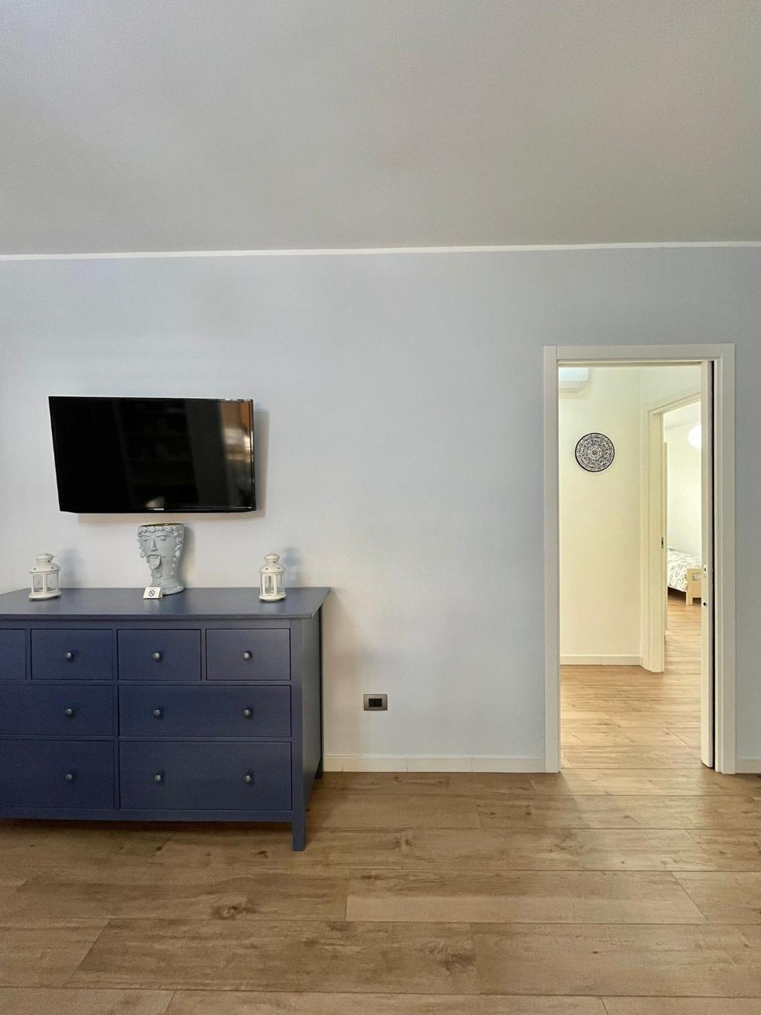 Apartamento Myricae Marzamemi Ospitalita Siciliana Exterior foto