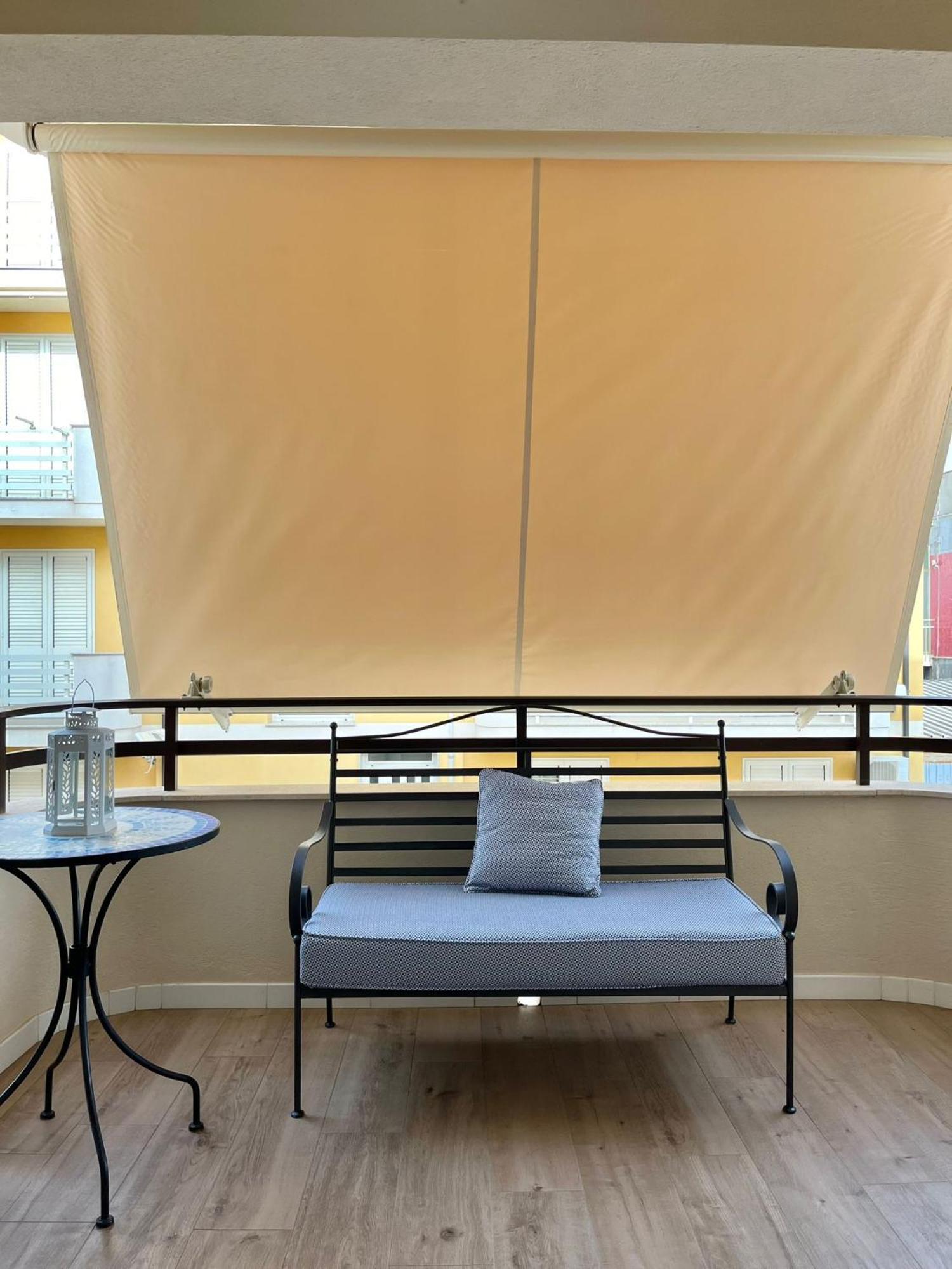 Apartamento Myricae Marzamemi Ospitalita Siciliana Exterior foto