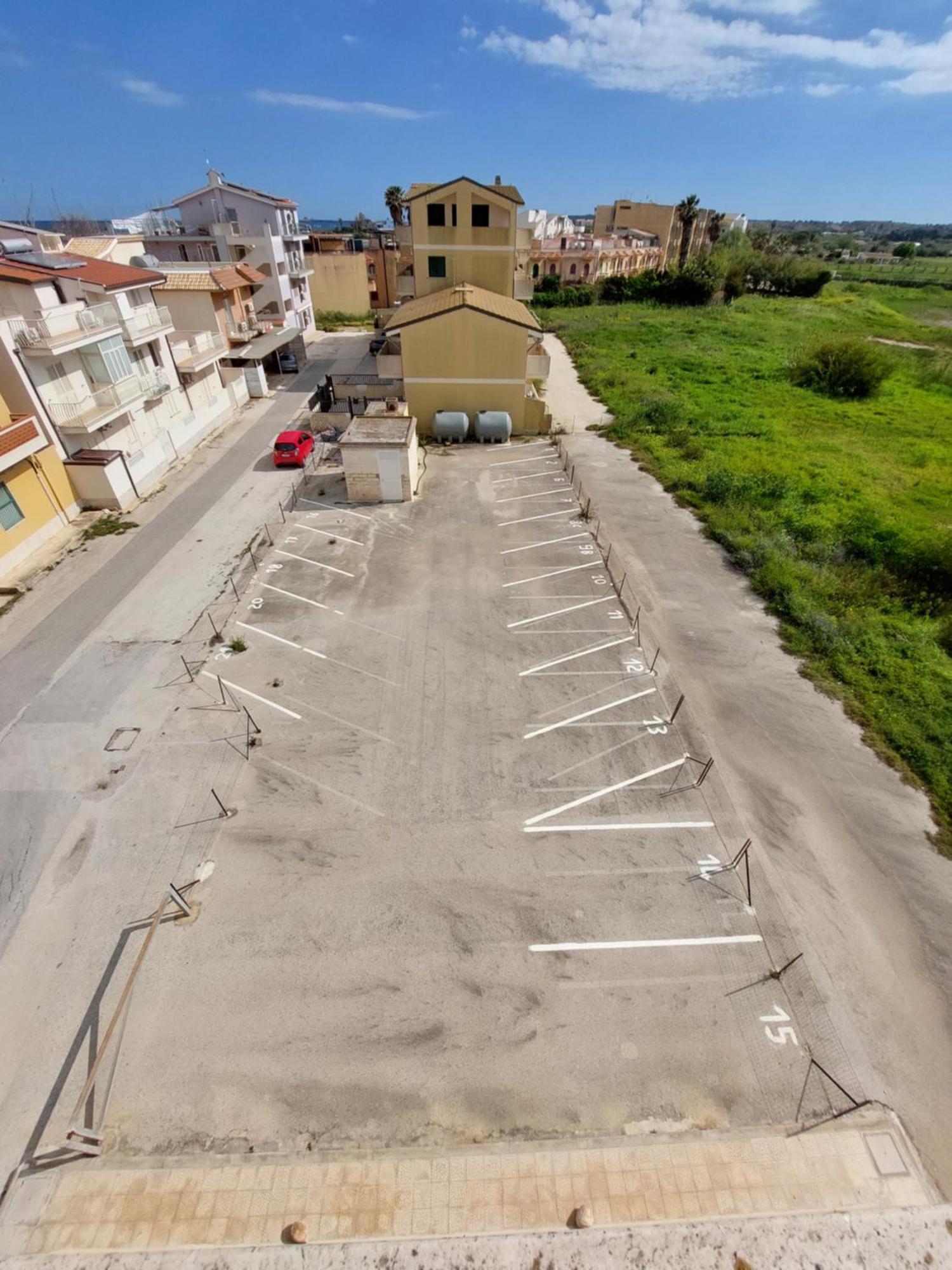 Apartamento Myricae Marzamemi Ospitalita Siciliana Exterior foto
